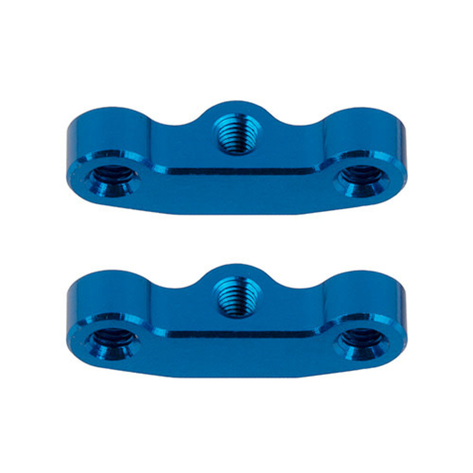 Team Associated ASC92441 Associated RC10B7 Hub Link Mounts, +1mm