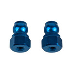 Team Associated ASC92443 Associated RC10B7 8mm Shock Bushings (2)