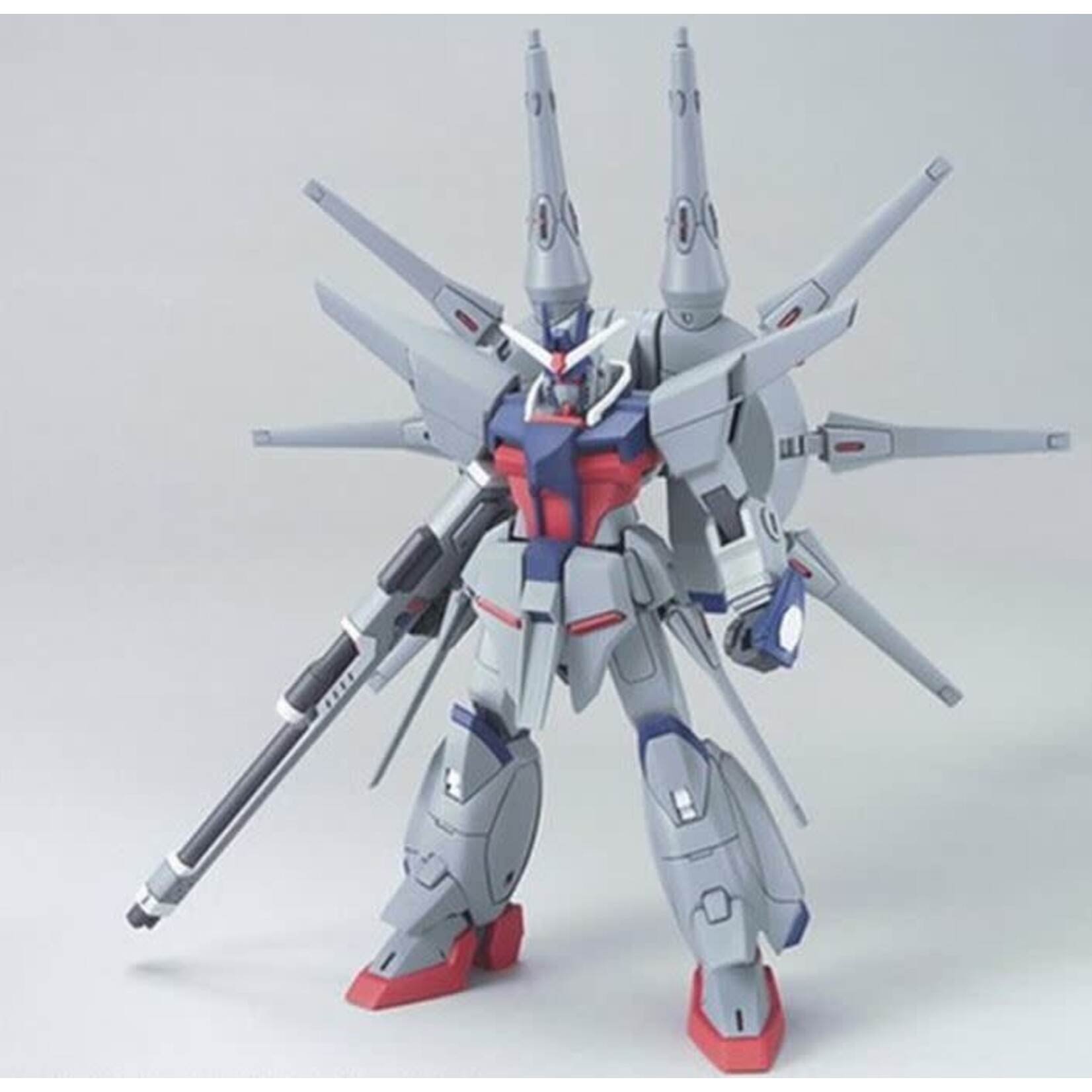 Bandai BAN1138414 Bandai HG #35 Legend Gundam "Gundam SEED Destiny" Bandai HG SEED