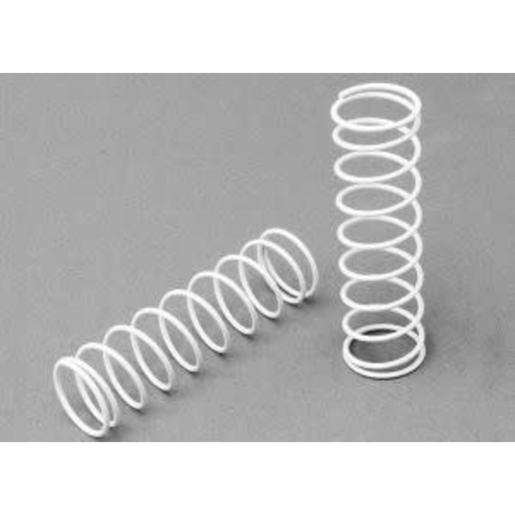 Traxxas TRA3758X Traxxas White Front Springs (2)