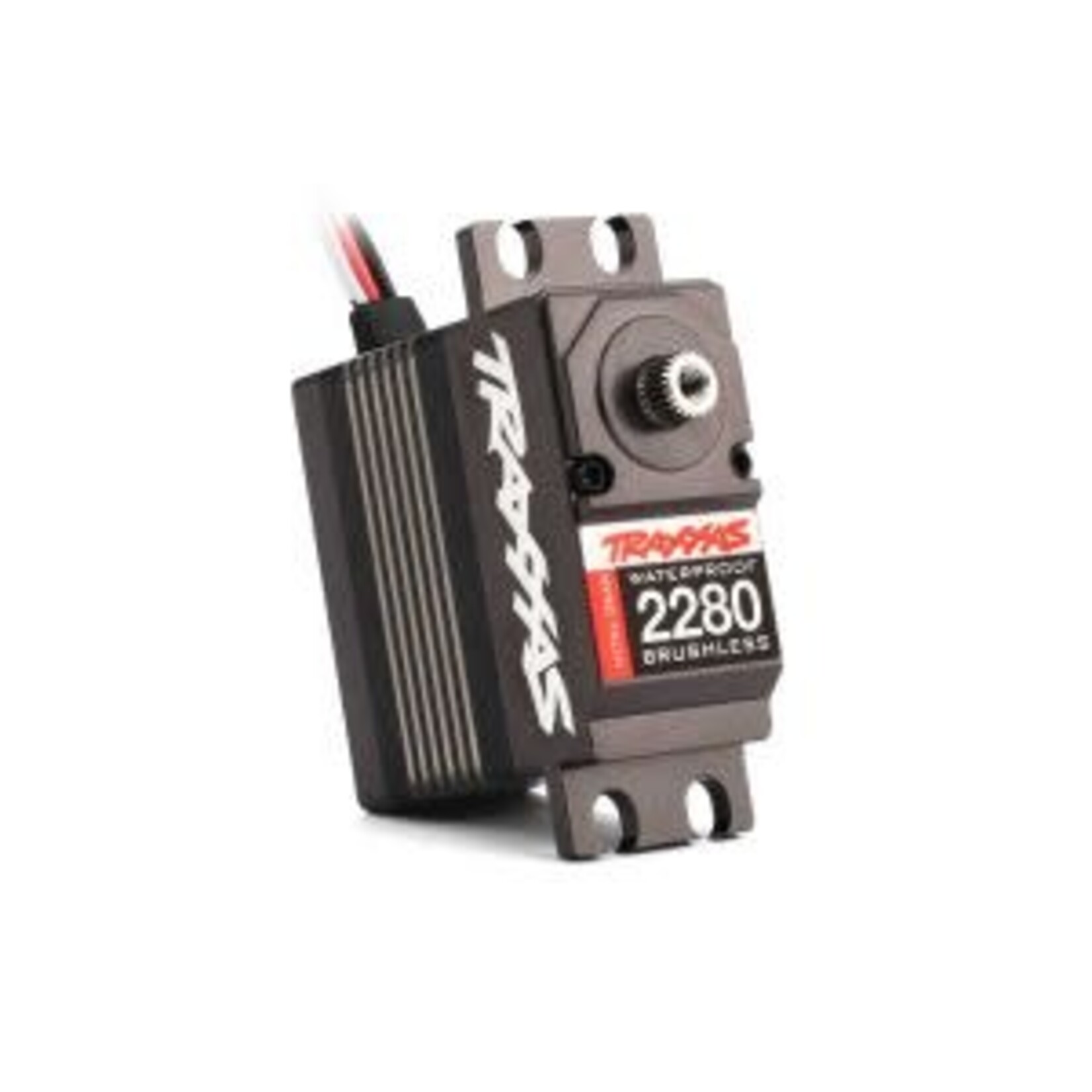 Traxxas TRA2280 Traxxas High-Torque 600 Metal Gear Servo