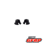 Team GFRP QS-5031 Quasi Speed Lowered Small Bore Spring Cups