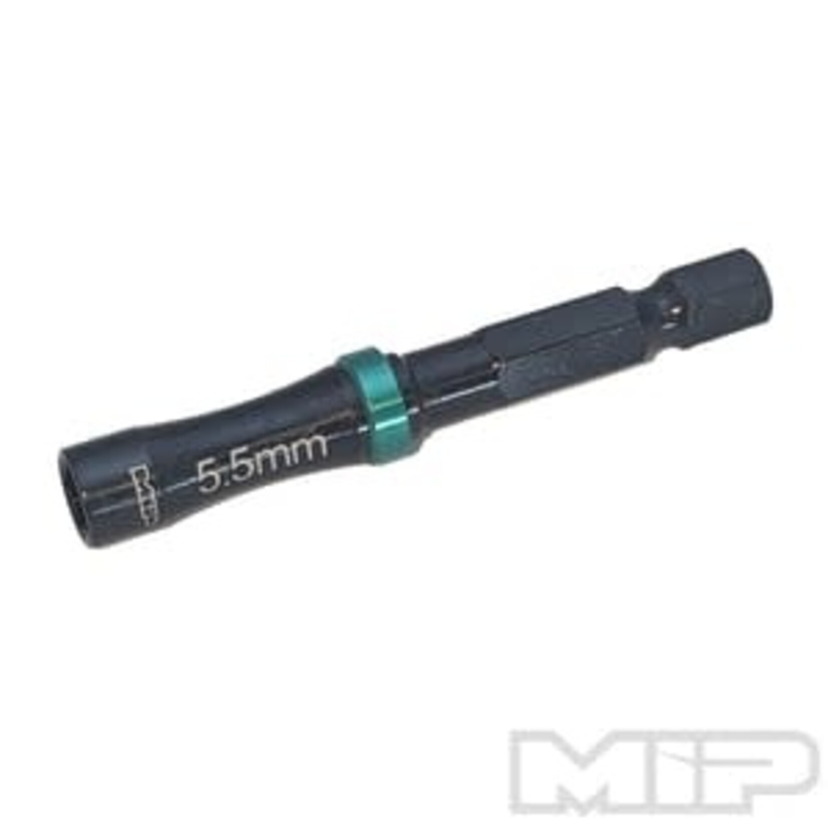 MIP MIP9803S MIP Nut Driver Speed Tip Wrench, 5.5mm