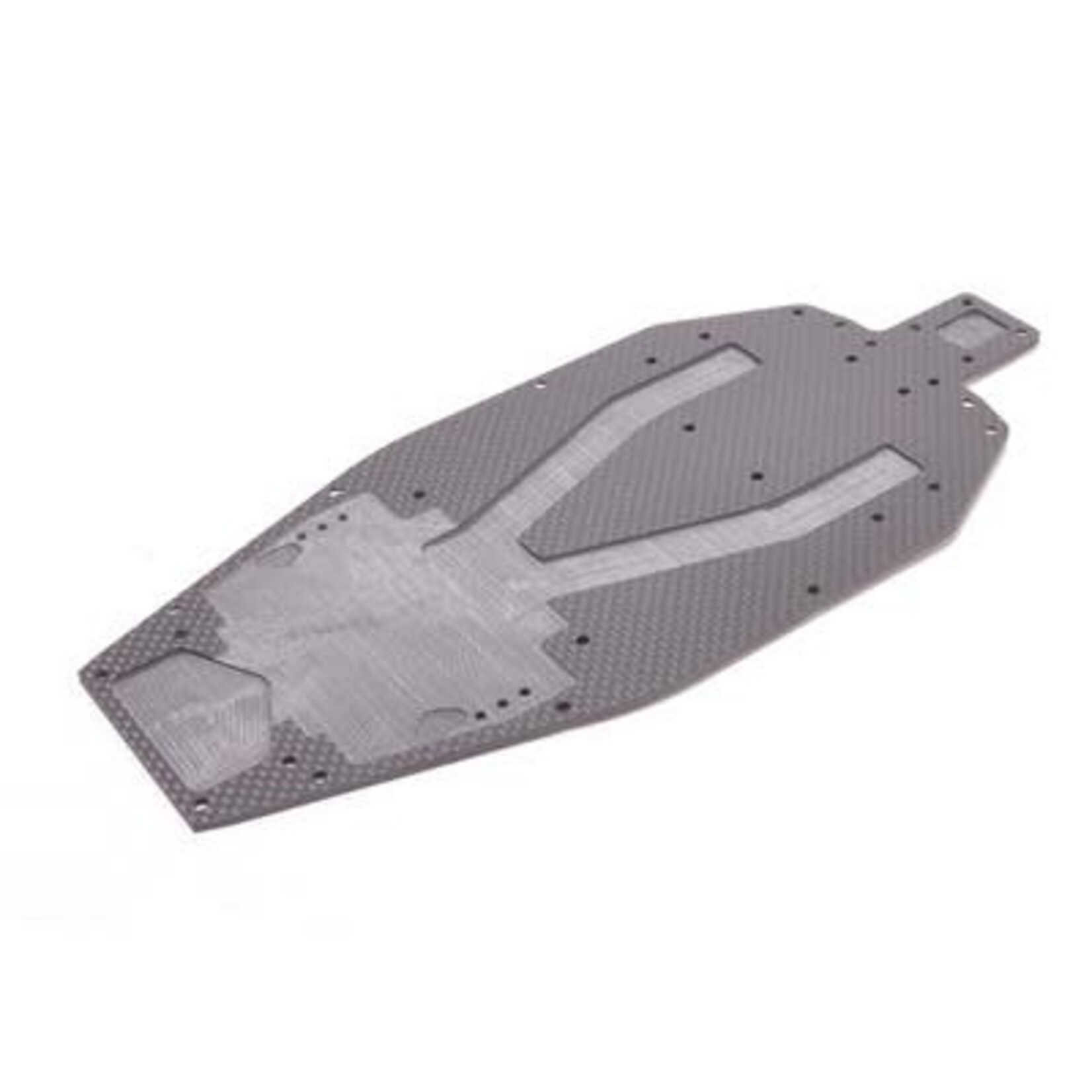 Schumacher Racing U8632 Schumacher C/F CHASSIS - LD3