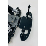 McAllister MCA905 McAllister Traxxas Slash - Bandit - Rustler Front Bumper Kit