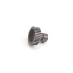 Schumacher Racing U8029 Schumacher Pinion - Long Boss Hard Alloy 48DP - 29T