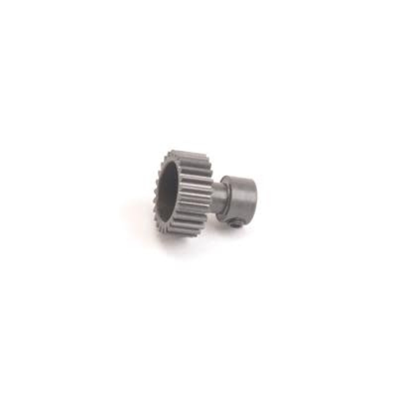 Schumacher Racing U8025 Schumacher Pinion - Long Boss Hard Alloy 48DP - 25T