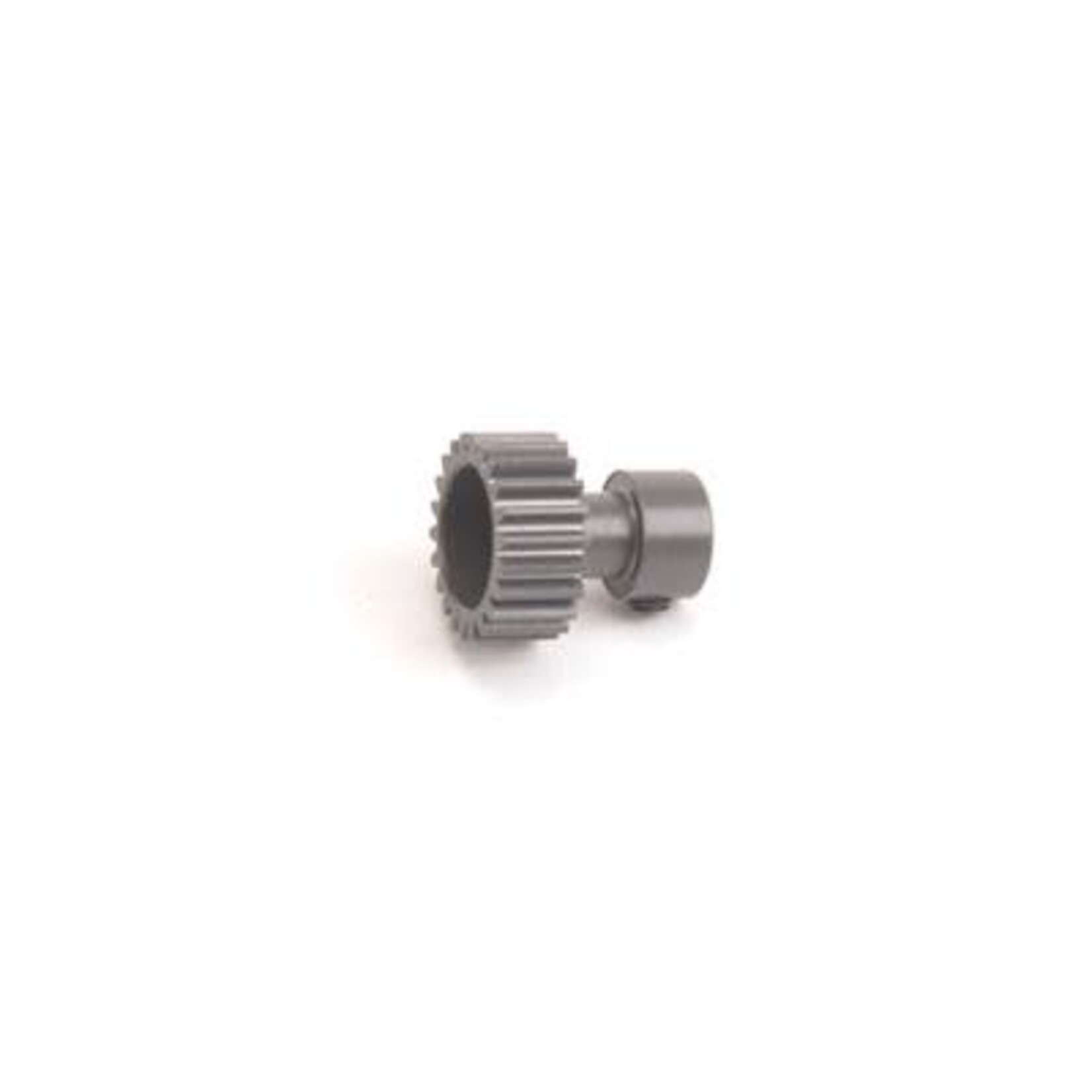 Schumacher Racing U8022 Schumacher Pinion - Long Boss Hard Alloy 48DP - 22T