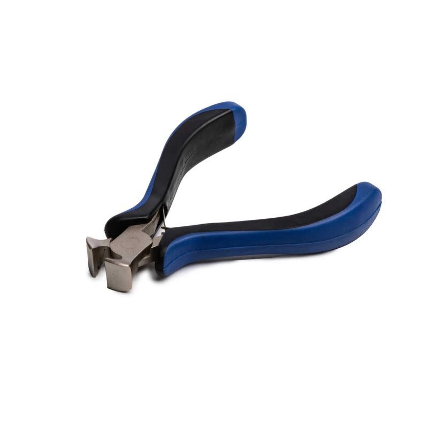 Hobby Essentials HDXK0137 Hobby Essentials PLIERS SPRINGLOADED END NIPPER