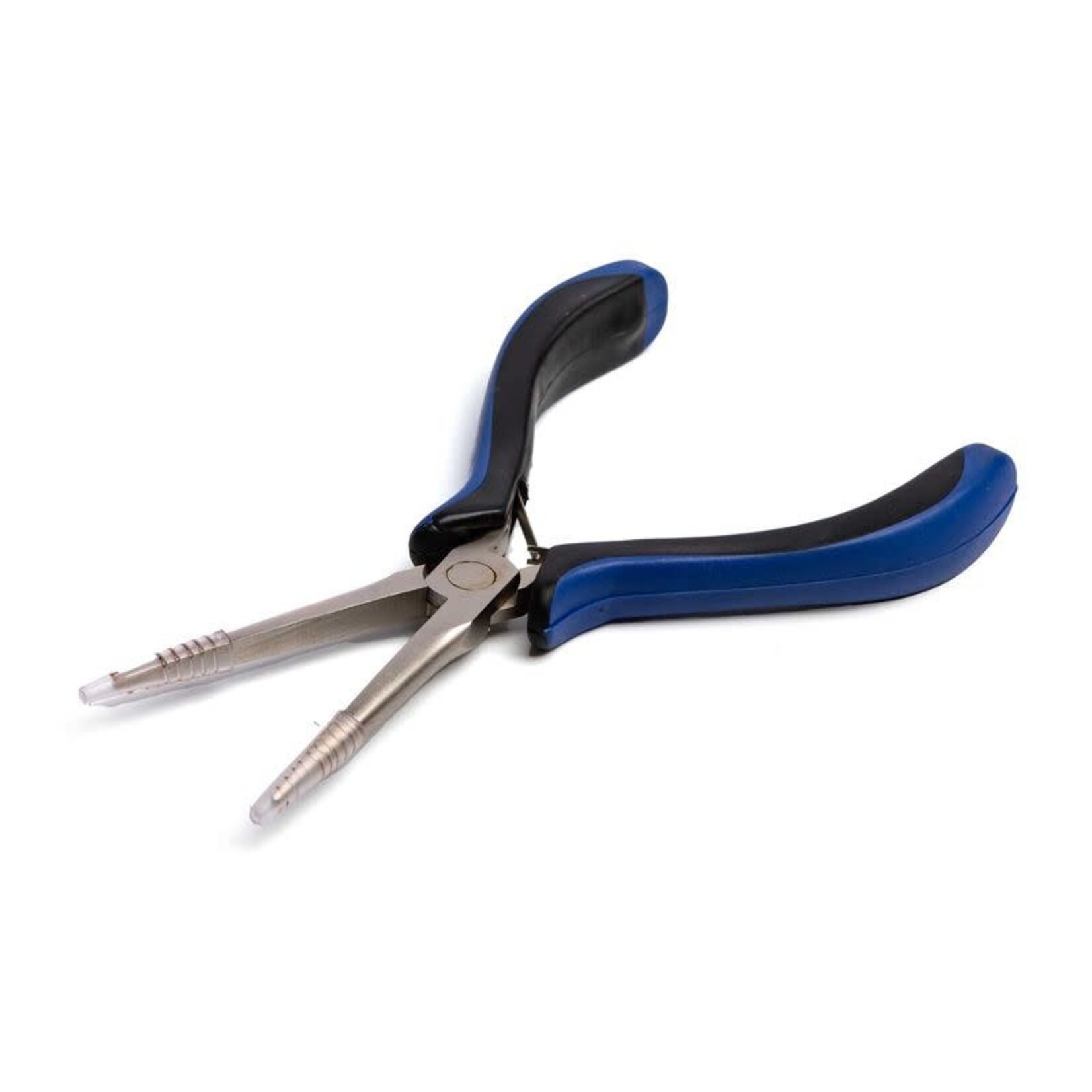 Hobby Essentials HDXK0056 Hobby Essentials PLIERS SPRINGLOADED NEEDLE NOSE