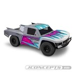 Odd Design RC NextGen Mustang Clear Body - RC Car Action