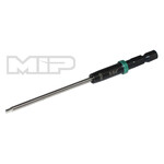 MIP MIP9202S  MIP 5/64 Speed Tip Hex Driver Wrench Gen 2