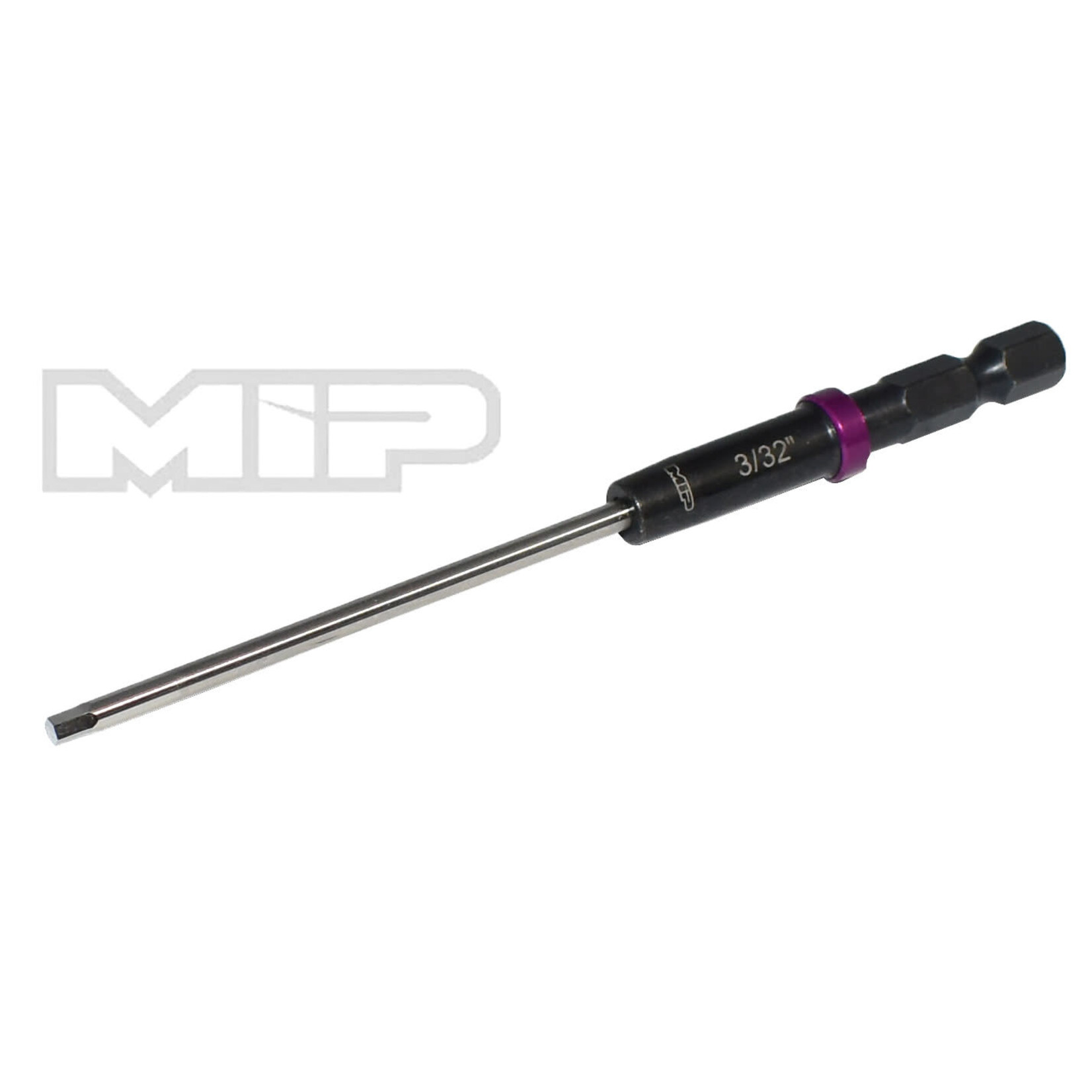 MIP MIP9203S  MIP 3/32 Speed Tip Hex Driver Wrench Gen 2