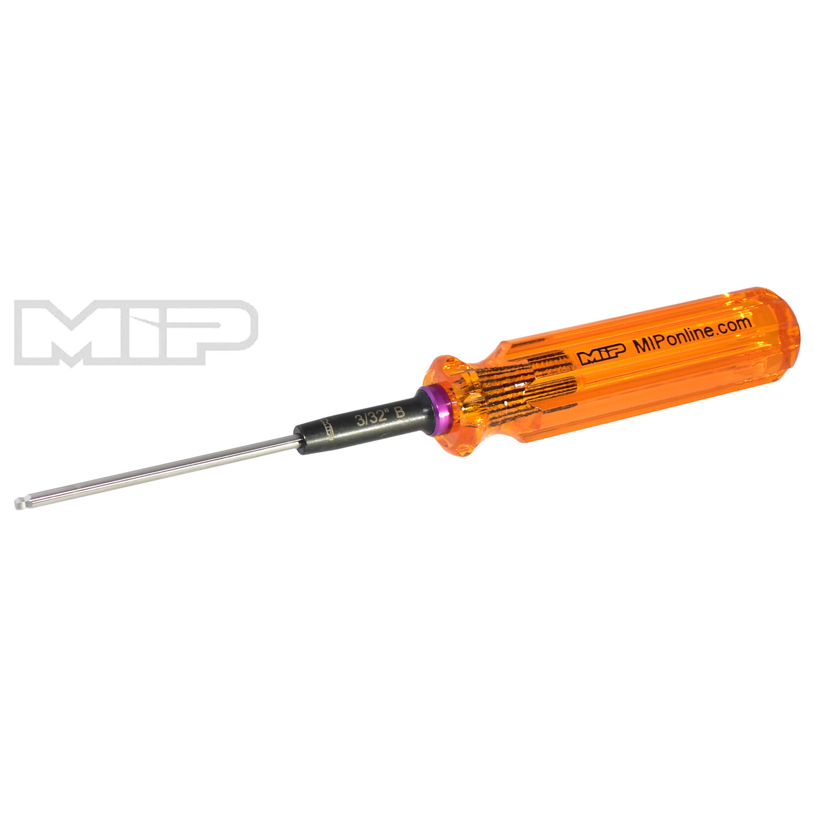 MIP MIP9204  MIP 3/32 Ball Hex Driver Wrench Gen 2