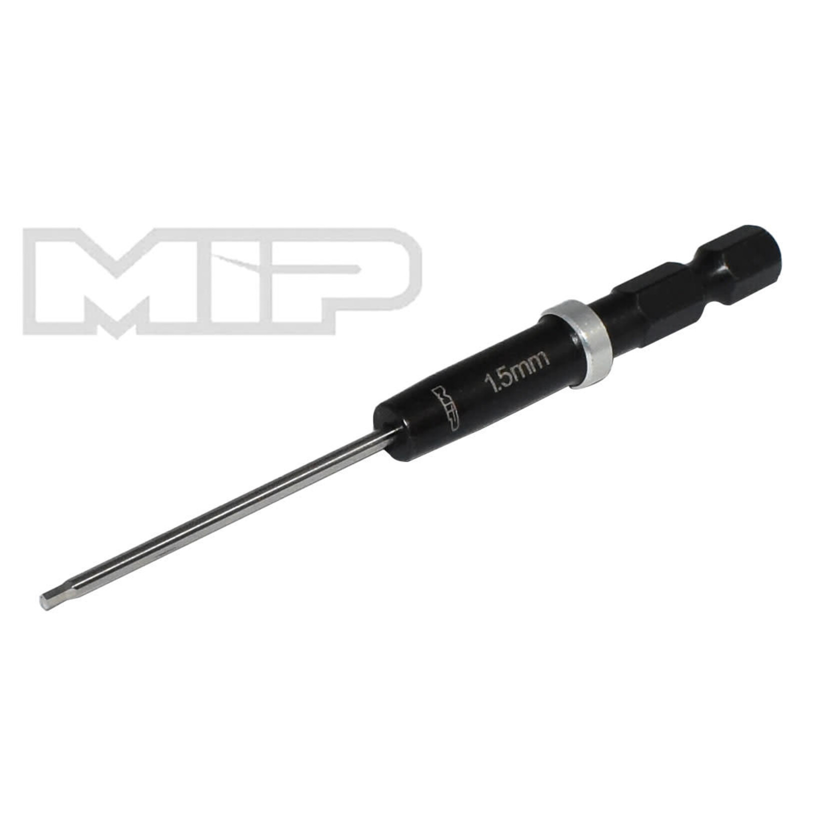 MIP MIP9207S  MIP 1.5mm Speed Tip Hex Driver Wrench Gen 2