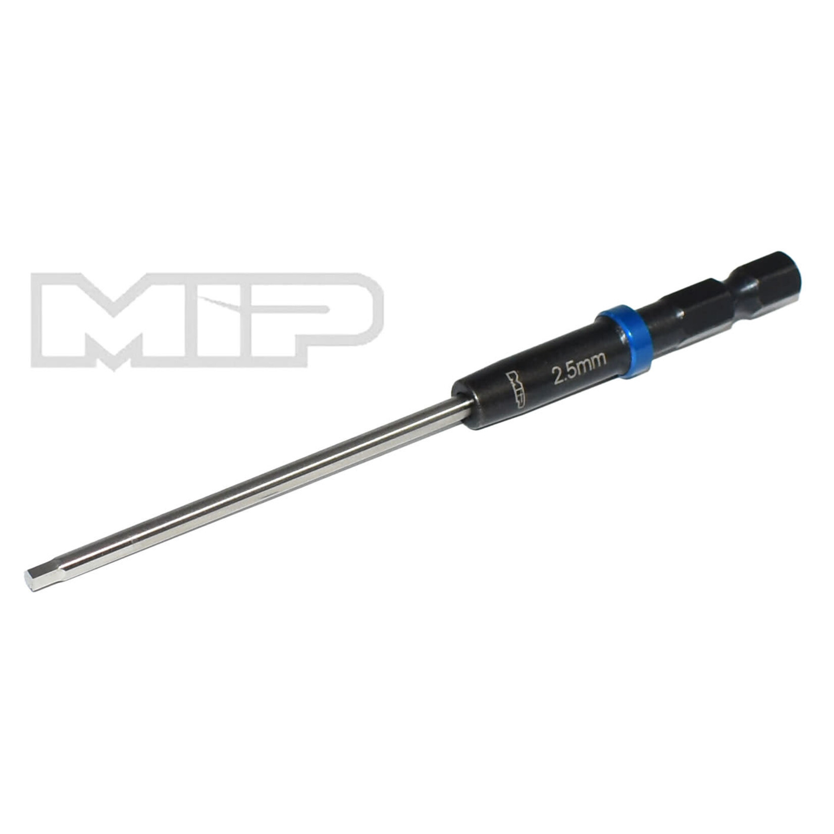 MIP MIP9209S  MIP 2.5mm Speed Tip Hex Driver Wrench Gen 2