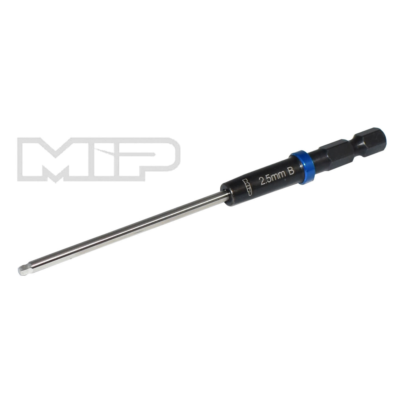 MIP MIP9210S  MIP 2.5mm Ball Speed Tip Hex Driver Wrench Gen 2