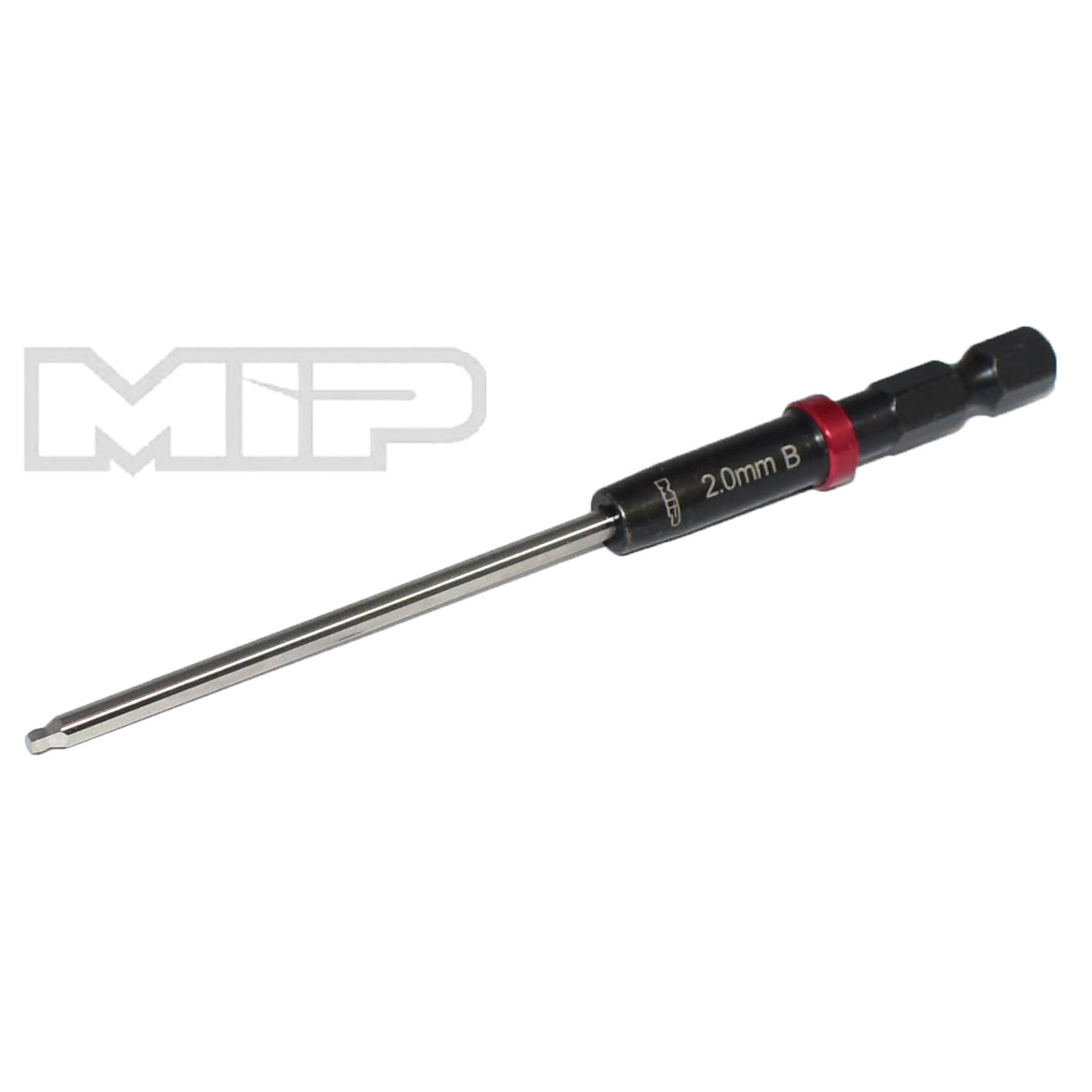 MIP MIP9240S  MIP 2.0mm Ball Speed Tip Hex Driver Wrench Gen 2