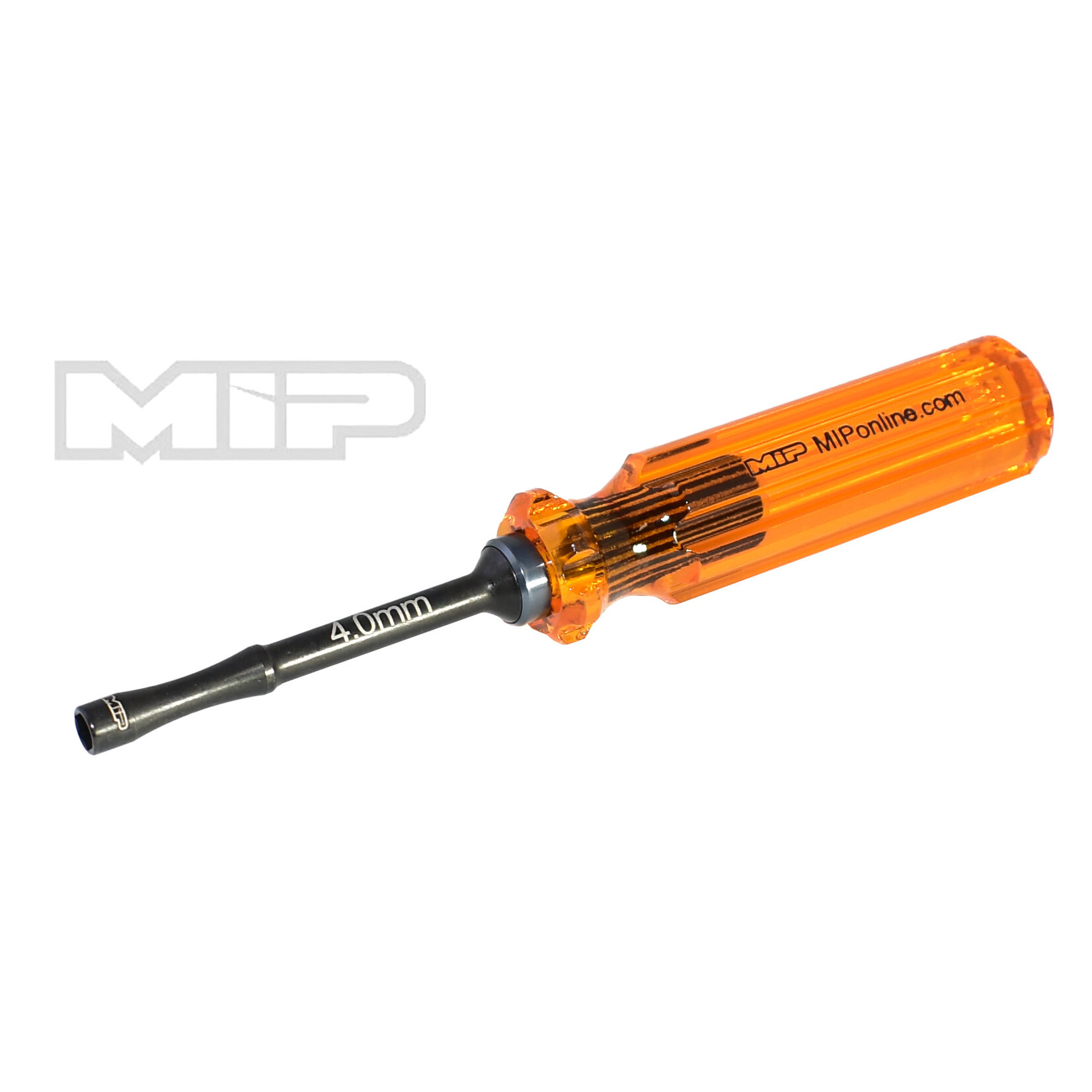 MIP MIP9801  MIP 4.0mm Nut Driver Wrench, Gen 2