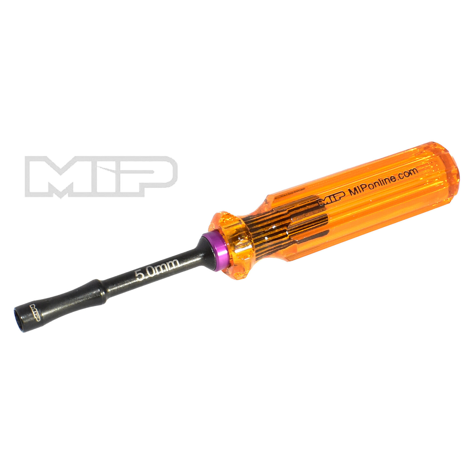 MIP MIP9802  MIP 5.0mm Nut Driver Wrench, Gen 2