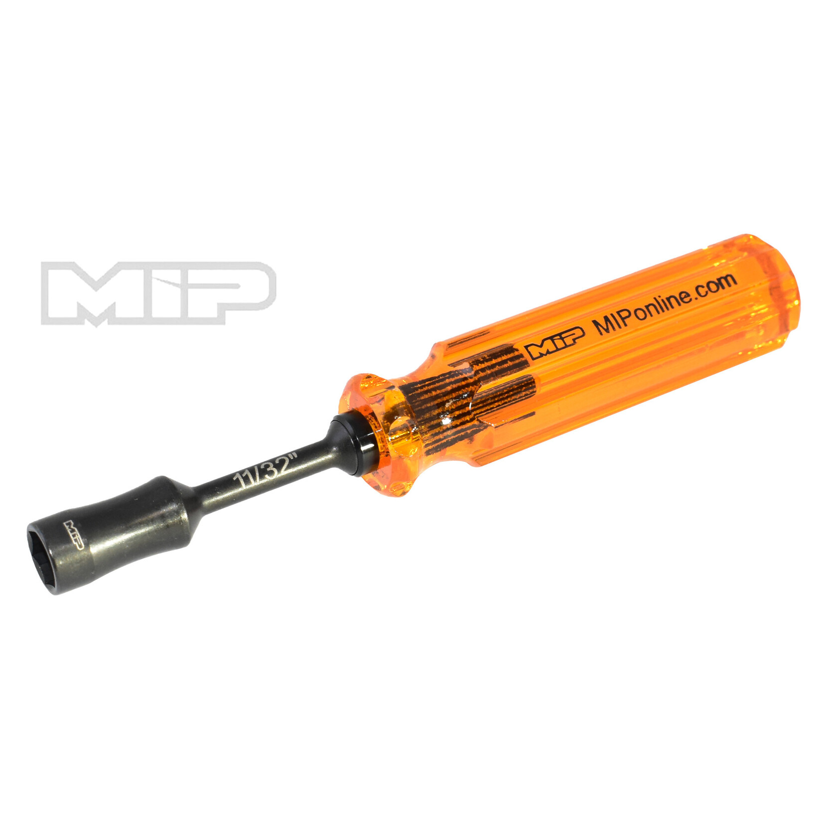 MIP MIP9809  MIP 11/32" Nut Driver Wrench, Gen 2