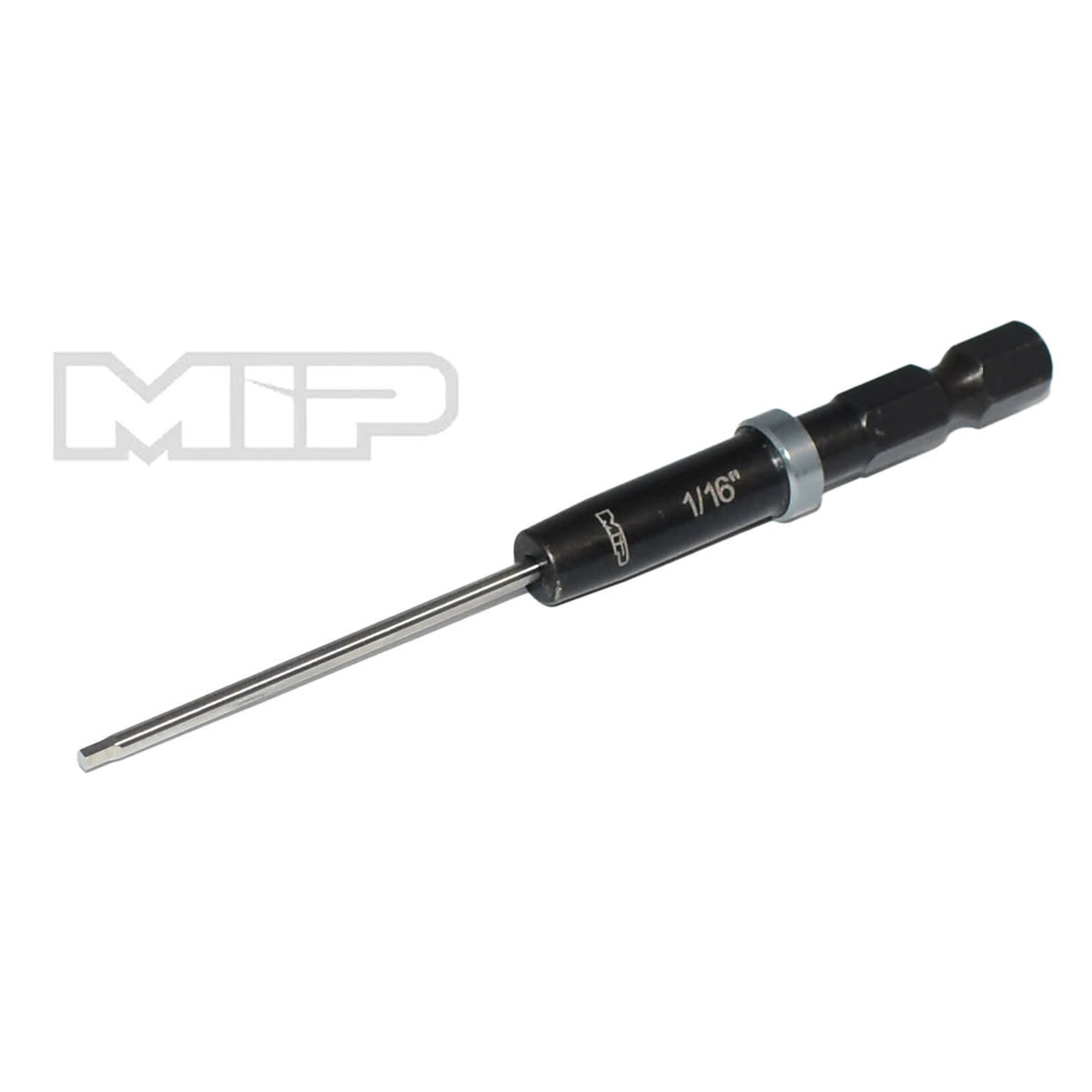 MIP MIP9201S  MIP 1/16 Speed Tip Hex Driver Wrench Gen 2