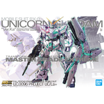 Bandai BAN2515191 Bandai MGEX Unicorn Gundam Ver. Ka