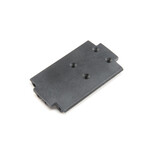 ECX ECX211028 ECX Temper Gen 2 1/18  Skid Plate 4WD