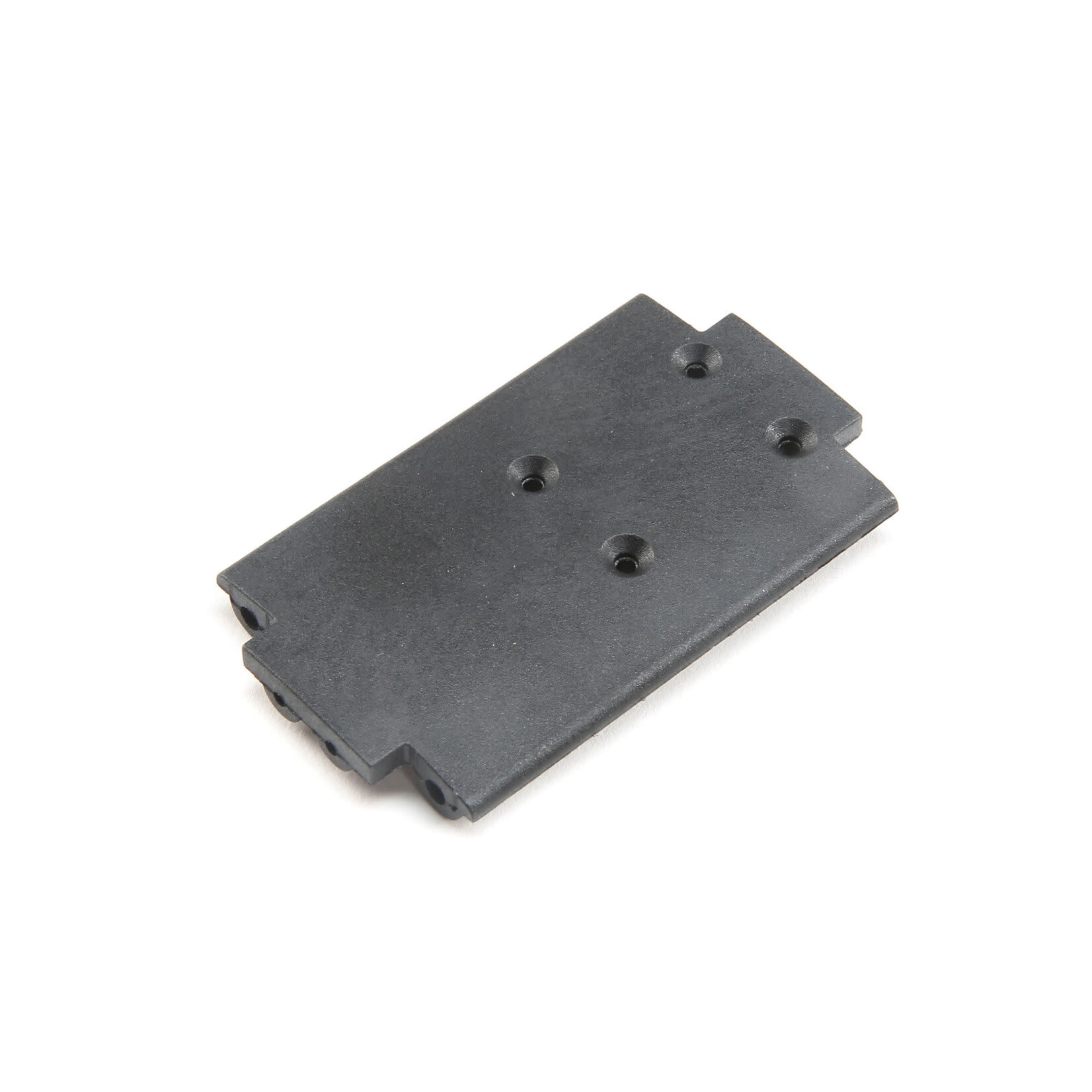 ECX ECX211028 ECX Temper Gen 2 1/18  Skid Plate 4WD