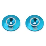 Whitz WRP-WAS-BLU Whitz Wing Washers / Buttons - Blue