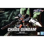 Bandai Bandai 1131422 HG #19 Chaos Gundam "Gundam Seed"