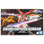Bandai Bandai 1132159 HG #21 Sword Impulse Gundam "Gundam SEED Destiny"
