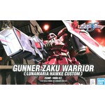 Bandai Bandai 1132134 HG #22 Gunner ZAKU Warrior Luna Maria "Gundam SEED Destiny"