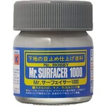 GSI Creos GNZ-SF284 Mr Hobby SF284 Mr. Surfacer 1000 Bottle 40ml