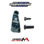 Mugen B2706/25 Mugen Aluminum Servo Horn 25T: MSB2