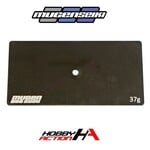 Mugen B2713 Mugen Battery Weight 37g: MSB1