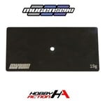 Mugen B2714 Mugen Battery Weight 19g: MSB2