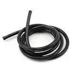 ProTek RC PTK-5611 **ProTek RC Silicone Hookup Wire (Black) (1 Meter) (10AWG)