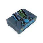 Junsi JUN-458DUO Junsi iCharger 458DUO Lilo/LiPo/Life/NiMH/NiCD DC Battery Charger (8S/70A/2200W)