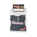 Muchmore MR-CGL1 Muchmore Much More Quick Camber Gauge For 1/8 Buggy Cars
