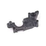 Schumacher Racing U7869 Schumacher C/F Right Hand Lower Trans - LD/2/3,ST/2