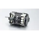 Motiv MOV50175 Motiv MC5 17.5T 2Pole 540 Sensored Brushless Cometition Motor