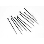Traxxas TRA2734 Traxxas Small Cable Ties (10)