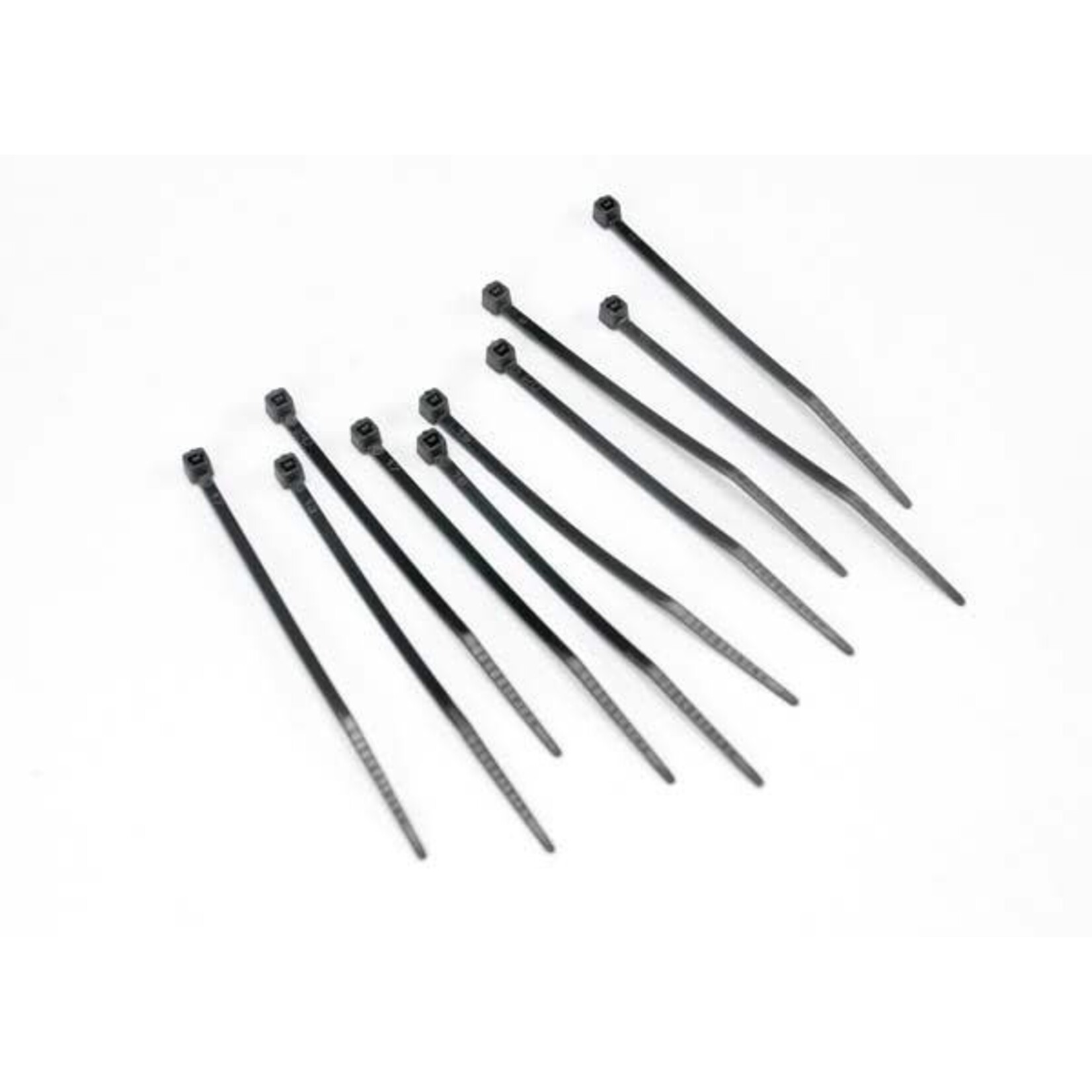 Traxxas TRA2734 Traxxas Small Cable Ties (10)