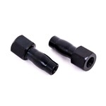 Traxxas TRA9564 Traxxas Sledge Steel Shock Mounts (2)