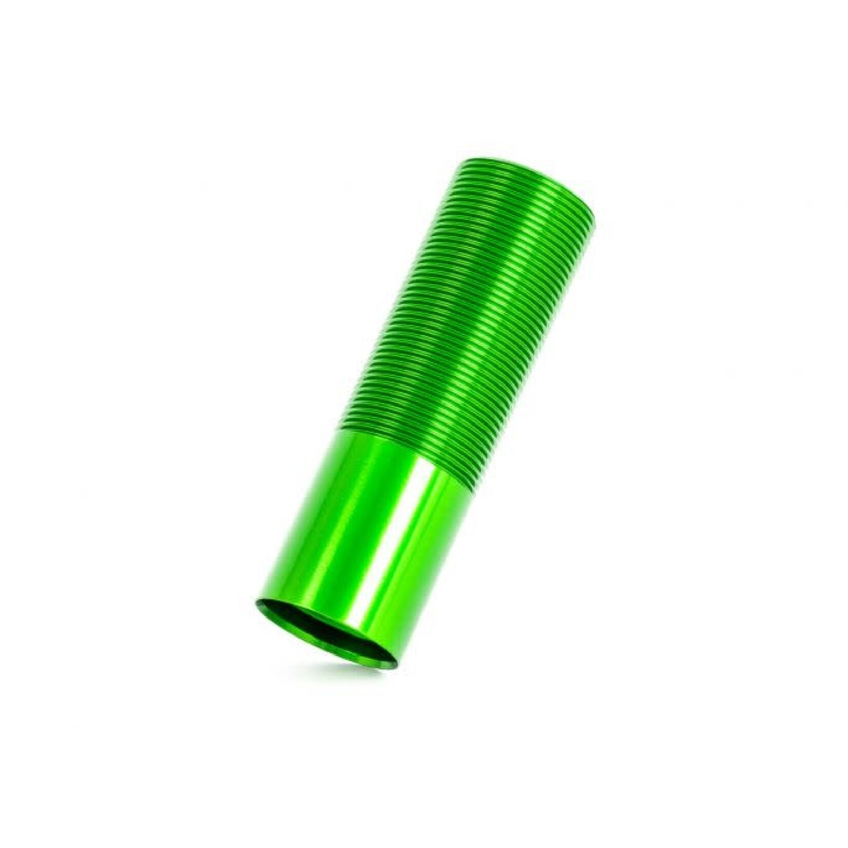 Traxxas TRA9665G Traxxas Green Aluminum Long GT-Maxx Shock Body