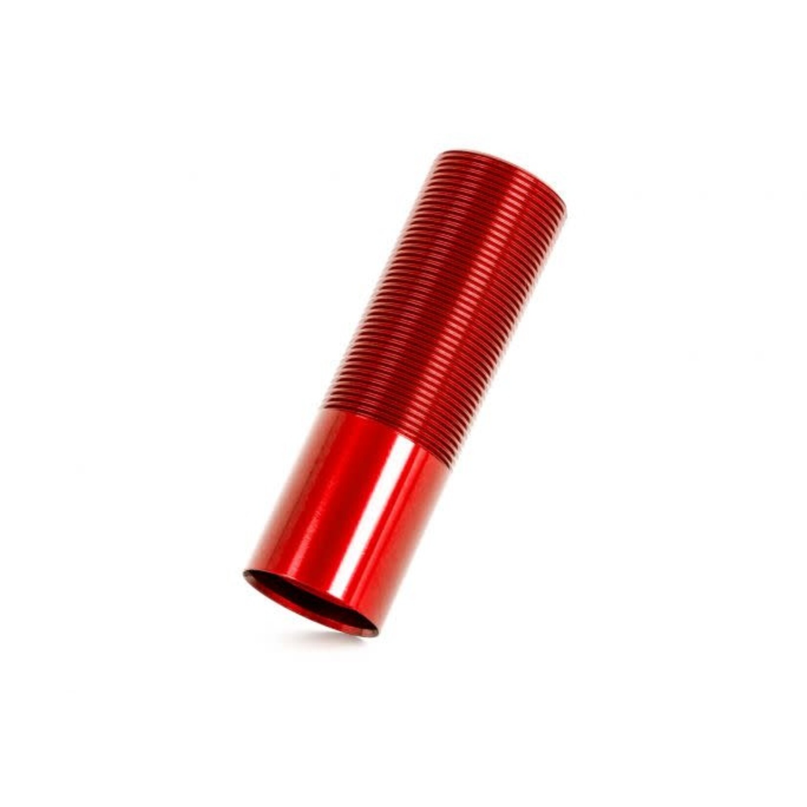 Traxxas TRA9665R Traxxas Red Aluminum Long GT-Maxx Shock Body