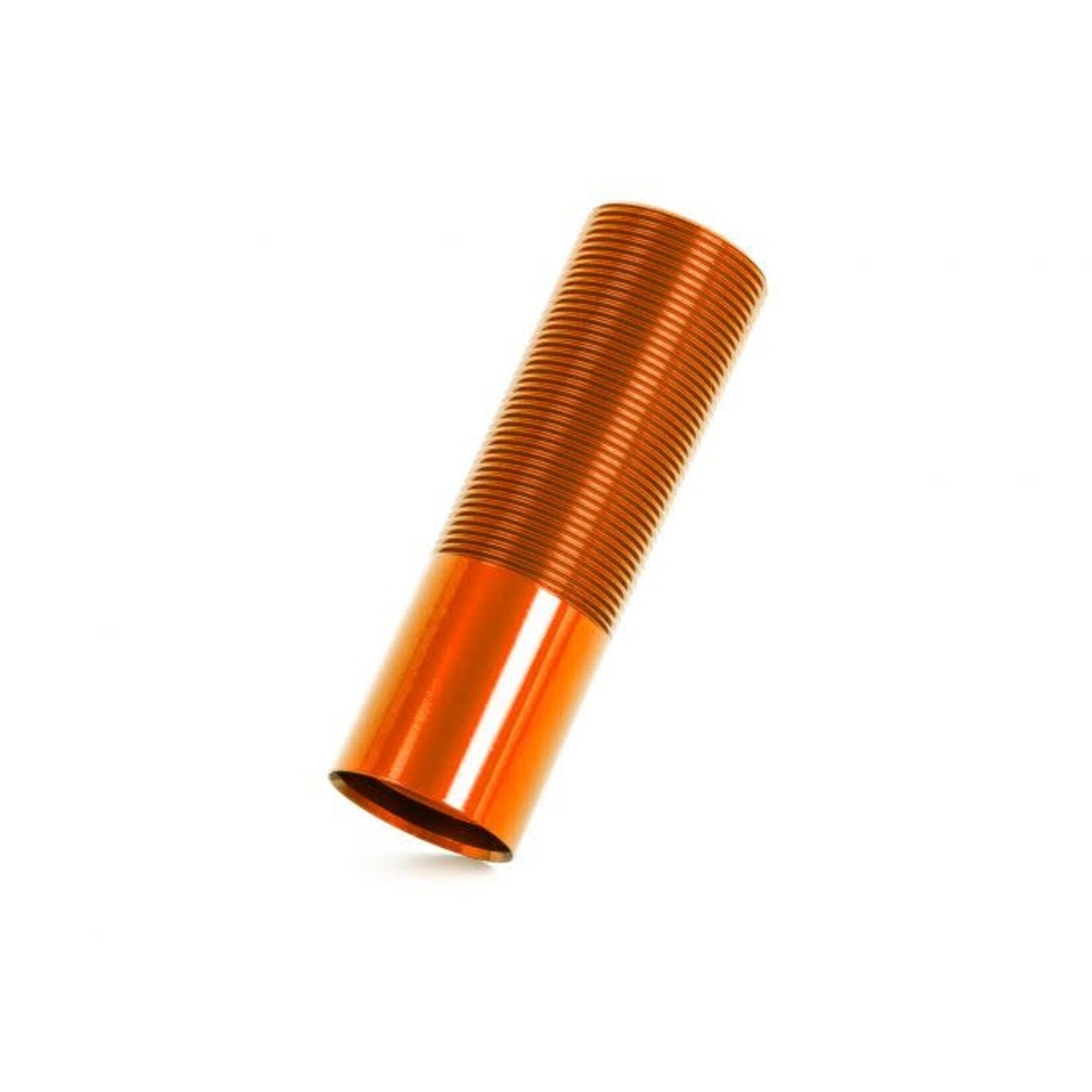 Traxxas TRA9665T Traxxas Orange Aluminum Long GT-Maxx Shock Body