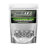 Whitz WRP-MSB1-HGFK Whitz Mugen MSB1 - HyperGlide™ Bearings Full Kit