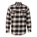 Hobby Action Flannel
